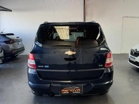 CHEVROLET Spin 1.8 4P FLEX LTZ AUTOM�TICO, Foto 15