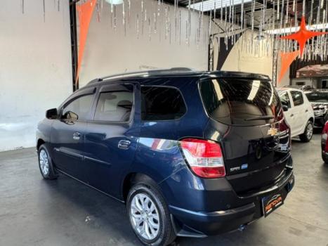 CHEVROLET Spin 1.8 4P FLEX LTZ AUTOM�TICO, Foto 16