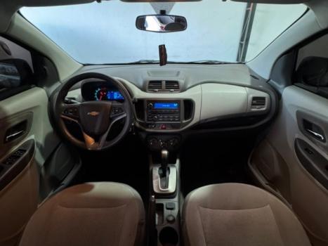 CHEVROLET Spin 1.8 4P FLEX LTZ AUTOMÁTICO, Foto 6