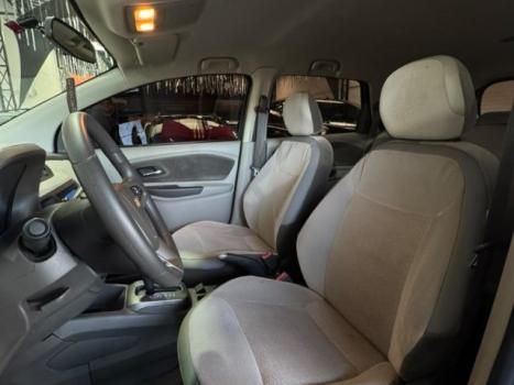 CHEVROLET Spin 1.8 4P FLEX LTZ AUTOMÁTICO, Foto 7