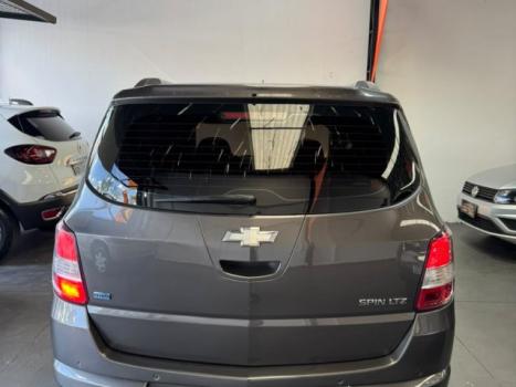 CHEVROLET Spin 1.8 4P FLEX LTZ AUTOMÁTICO, Foto 12