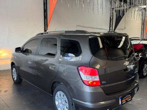 CHEVROLET Spin 1.8 4P FLEX LTZ AUTOMÁTICO, Foto 13