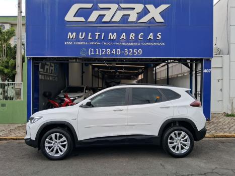 CHEVROLET Tracker 1.0 12V 4P FLEX TURBO LTZ AUTOMTICO, Foto 1