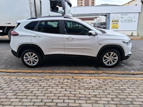 CHEVROLET Tracker 1.0 12V 4P FLEX TURBO LTZ AUTOMTICO, Foto 2