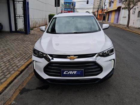 CHEVROLET Tracker 1.0 12V 4P FLEX TURBO LTZ AUTOMTICO, Foto 3