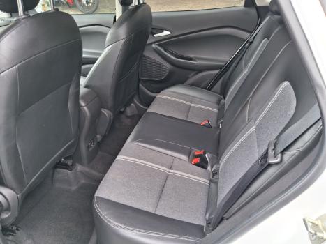 CHEVROLET Tracker 1.0 12V 4P FLEX TURBO LTZ AUTOMTICO, Foto 5
