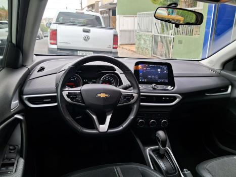 CHEVROLET Tracker 1.0 12V 4P FLEX TURBO LTZ AUTOMTICO, Foto 7