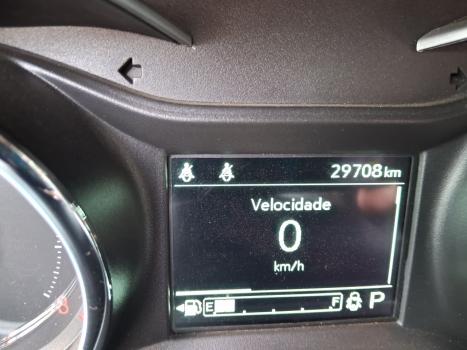CHEVROLET Tracker 1.0 12V 4P FLEX TURBO LTZ AUTOMTICO, Foto 8