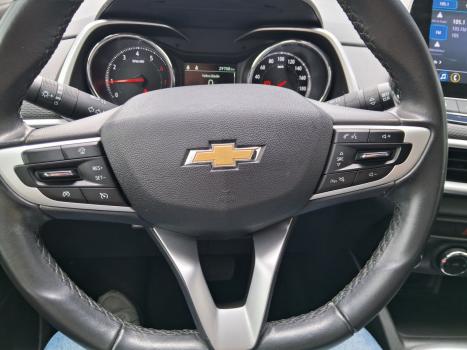CHEVROLET Tracker 1.0 12V 4P FLEX TURBO LTZ AUTOMTICO, Foto 9