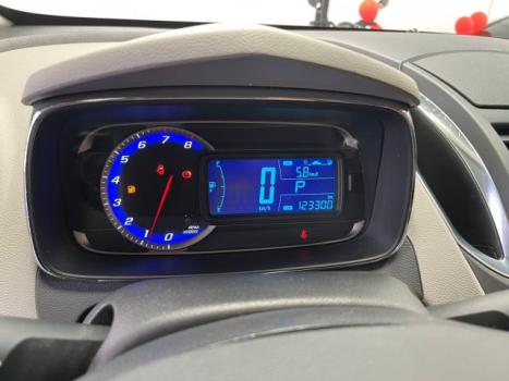 CHEVROLET Tracker 1.8 16V 4P FLEX LTZ AUTOMÁTICO, Foto 4 CHEVROLET Tracker 1.8 16V 4P FLEX LTZ AUTOMÁTICO, Foto 4