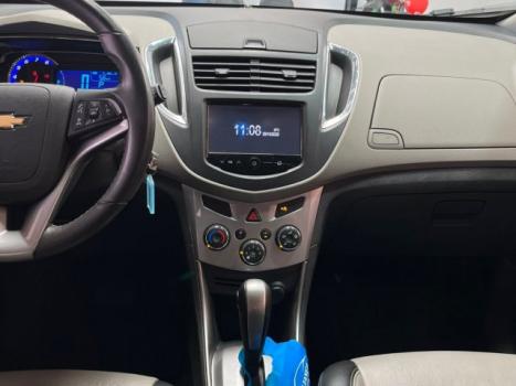 CHEVROLET Tracker 1.8 16V 4P FLEX LTZ AUTOMÁTICO, Foto 5 CHEVROLET Tracker 1.8 16V 4P FLEX LTZ AUTOMÁTICO, Foto 5