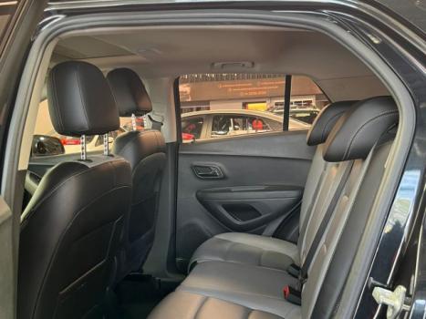 CHEVROLET Tracker 1.8 16V 4P FLEX LTZ AUTOMÁTICO, Foto 8 CHEVROLET Tracker 1.8 16V 4P FLEX LTZ AUTOMÁTICO, Foto 8