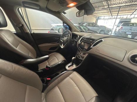 CHEVROLET Tracker 1.8 16V 4P FLEX LTZ AUTOMTICO, Foto 7