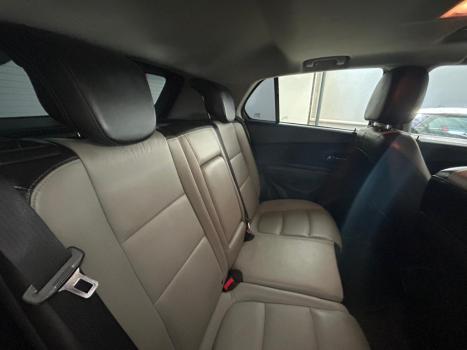 CHEVROLET Tracker 1.8 16V 4P FLEX LTZ AUTOMTICO, Foto 9