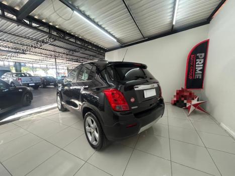 CHEVROLET Tracker 1.8 16V 4P FLEX LTZ AUTOMTICO, Foto 10