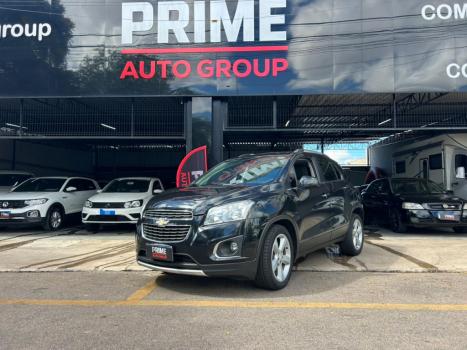CHEVROLET Tracker 1.8 16V 4P FLEX LTZ AUTOM�TICO, Foto 1