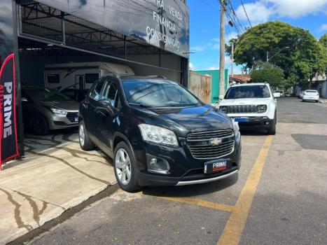 CHEVROLET Tracker 1.8 16V 4P FLEX LTZ AUTOM�TICO, Foto 3