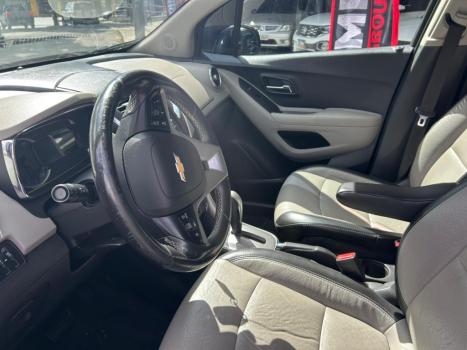 CHEVROLET Tracker 1.8 16V 4P FLEX LTZ AUTOM�TICO, Foto 4