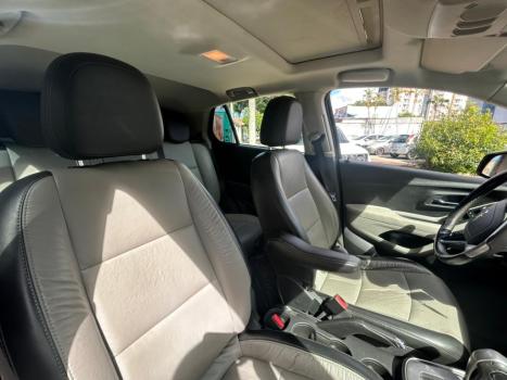 CHEVROLET Tracker 1.8 16V 4P FLEX LTZ AUTOM�TICO, Foto 5