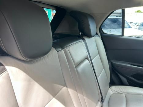 CHEVROLET Tracker 1.8 16V 4P FLEX LTZ AUTOM�TICO, Foto 9