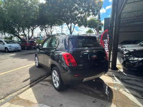 CHEVROLET Tracker 1.8 16V 4P FLEX LTZ AUTOM�TICO, Foto 10