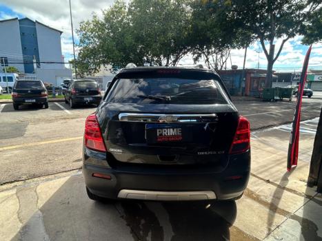 CHEVROLET Tracker 1.8 16V 4P FLEX LTZ AUTOM�TICO, Foto 11