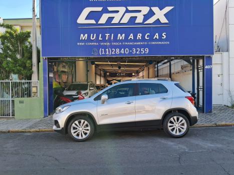CHEVROLET Tracker 1.4 16V 4P FLEX PREMIER TURBO AUTOM�TICO, Foto 1