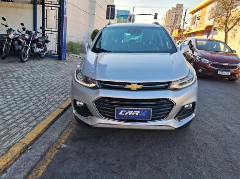 CHEVROLET Tracker 1.4 16V 4P FLEX PREMIER TURBO AUTOM�TICO, Foto 2