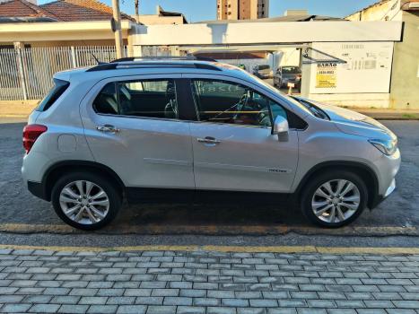 CHEVROLET Tracker 1.4 16V 4P FLEX PREMIER TURBO AUTOM�TICO, Foto 3