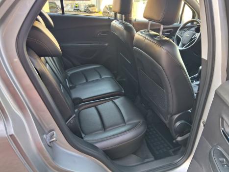 CHEVROLET Tracker 1.4 16V 4P FLEX PREMIER TURBO AUTOM�TICO, Foto 4