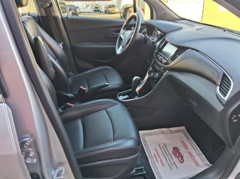 CHEVROLET Tracker 1.4 16V 4P FLEX PREMIER TURBO AUTOM�TICO, Foto 5