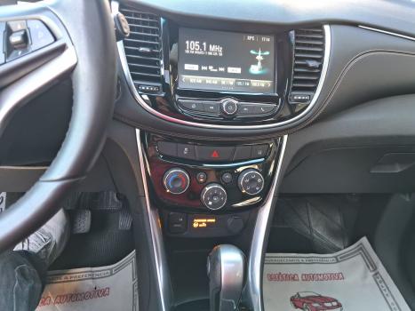 CHEVROLET Tracker 1.4 16V 4P FLEX PREMIER TURBO AUTOM�TICO, Foto 7