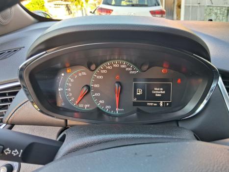 CHEVROLET Tracker 1.4 16V 4P FLEX PREMIER TURBO AUTOM�TICO, Foto 8