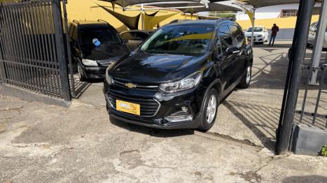 CHEVROLET Tracker 1.4 16V 4P FLEX LT TURBO AUTOM�TICO, Foto 1