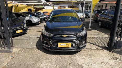 CHEVROLET Tracker 1.4 16V 4P FLEX LT TURBO AUTOM�TICO, Foto 2