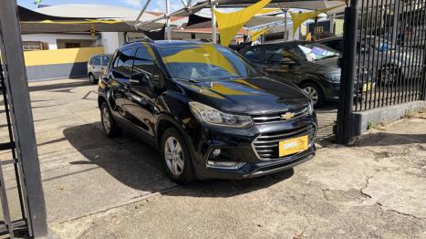 CHEVROLET Tracker 1.4 16V 4P FLEX LT TURBO AUTOM�TICO, Foto 3