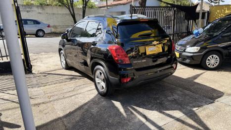 CHEVROLET Tracker 1.4 16V 4P FLEX LT TURBO AUTOM�TICO, Foto 4
