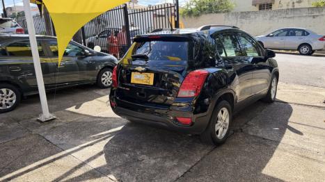 CHEVROLET Tracker 1.4 16V 4P FLEX LT TURBO AUTOM�TICO, Foto 6