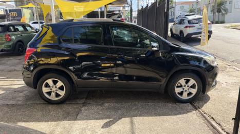 CHEVROLET Tracker 1.4 16V 4P FLEX LT TURBO AUTOM�TICO, Foto 7
