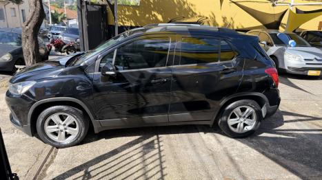 CHEVROLET Tracker 1.4 16V 4P FLEX LT TURBO AUTOM�TICO, Foto 8