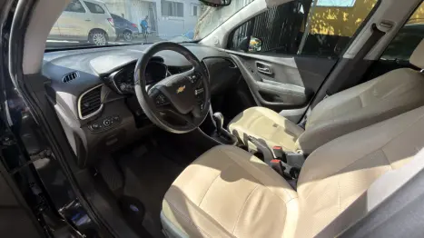 CHEVROLET Tracker 1.4 16V 4P FLEX LT TURBO AUTOM�TICO, Foto 13