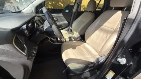 CHEVROLET Tracker 1.4 16V 4P FLEX LT TURBO AUTOM�TICO, Foto 14