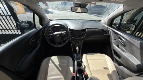 CHEVROLET Tracker 1.4 16V 4P FLEX LT TURBO AUTOM�TICO, Foto 16