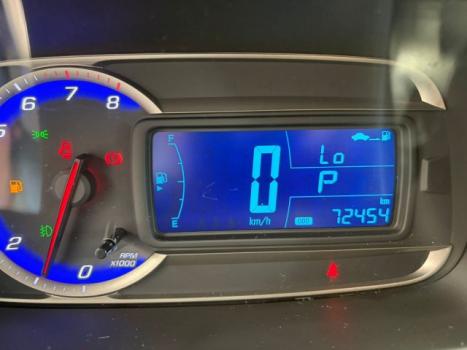 CHEVROLET Tracker 1.8 16V 4P FLEX LTZ AUTOM�TICO, Foto 4