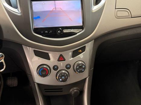 CHEVROLET Tracker 1.8 16V 4P FLEX LTZ AUTOM�TICO, Foto 5