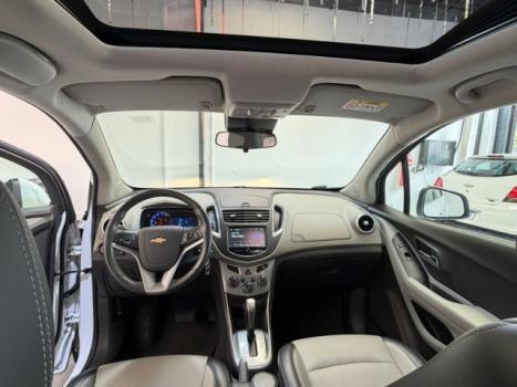 CHEVROLET Tracker 1.8 16V 4P FLEX LTZ AUTOM�TICO, Foto 7