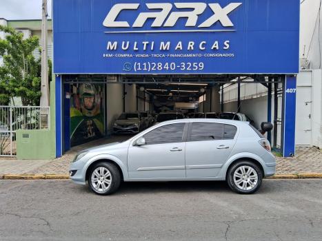 CHEVROLET Vectra Hatch 2.0 4P FLEX GT, Foto 1