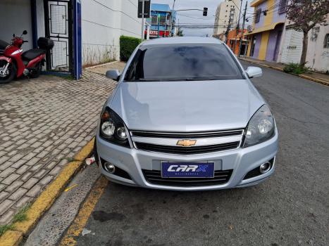 CHEVROLET Vectra Hatch 2.0 4P FLEX GT, Foto 2