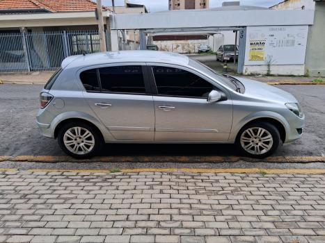 CHEVROLET Vectra Hatch 2.0 4P FLEX GT, Foto 3