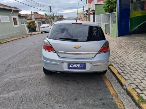 CHEVROLET Vectra Hatch 2.0 4P FLEX GT, Foto 4